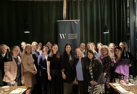 Derivatives Forum Dinner 2025